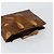 LOUIS VUITTON Monogram Vernis Reade PM Borsa a Mano Bronzo M91146 LV Auth BA8597 - vista 6