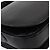 Céline Borsa a Spalla CELINE in Pelle Nera Oro Auth 152396 Nero D'oro - vista 15
