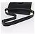 Céline Borsa a Spalla CELINE in Pelle Nera Oro Auth 152396 Nero D'oro - vista 7