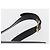 Céline Borsa a Spalla CELINE in Pelle Nera Oro Auth 152396 Nero D'oro - vista 8