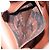 LOUIS VUITTON Borsa a Spalla Monogram Saint Cloud GM M51242 LV Auth hk3208 Monogramma - vista 11