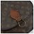 LOUIS VUITTON Borsa a Spalla Monogram Saint Cloud GM M51242 LV Auth hk3208 Monogramma - vista 19