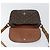 LOUIS VUITTON Borsa a Spalla Monogram Saint Cloud GM M51242 LV Auth hk3208 Monogramma - vista 20