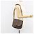 LOUIS VUITTON Borsa a Spalla Monogram Saint Cloud GM M51242 LV Auth hk3208 Monogramma - vista 26