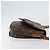 LOUIS VUITTON Borsa a Spalla Monogram Saint Cloud GM M51242 LV Auth hk3208 Monogramma - vista 3