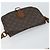 LOUIS VUITTON Borsa a Spalla Monogram Saint Cloud GM M51242 LV Auth hk3208 Monogramma - vista 6