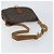 LOUIS VUITTON Borsa a Spalla Monogram Saint Cloud GM M51242 LV Auth hk3208 Monogramma - vista 7