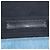 BALENCIAGA Borsa a Mano Cabas S in Pelle PVC Blu Argento 339933 Auth 149725 - vista 12