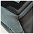 BALENCIAGA Borsa a Mano Cabas S in Pelle PVC Blu Argento 339933 Auth 149725 - vista 17