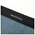 BALENCIAGA Borsa a Mano Cabas S in Pelle PVC Blu Argento 339933 Auth 149725 - vista 22