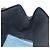 BALENCIAGA Borsa a Mano Cabas S in Pelle PVC Blu Argento 339933 Auth 149725 - vista 26