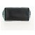 BALENCIAGA Borsa a Mano Cabas S in Pelle PVC Blu Argento 339933 Auth 149725 - vista 7