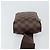LOUIS VUITTON Bolsa de Ombro Geronimos Damier Ebene N51994 LV Auth 149561V - vista 3