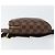 LOUIS VUITTON Bolsa de Ombro Geronimos Damier Ebene N51994 LV Auth 149561V - vista 5
