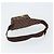 LOUIS VUITTON Bolsa de Ombro Geronimos Damier Ebene N51994 LV Auth 149561V - vista 7