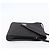 SAINT LAURENT Borsa a Spalla in Pelle PVC Nera Oro Auth 152971 Nero D'oro - vista 4