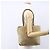 Borsa Tote PRADA Nylon Beige Argento Auth 152951 - vista 28