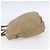 Borsa Tote PRADA Nylon Beige Argento Auth 152951 - vista 3