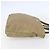 Borsa Tote PRADA Nylon Beige Argento Auth 152951 - vista 4