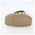 Borsa Tote PRADA Nylon Beige Argento Auth 152951 - vista 5