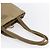 Borsa Tote PRADA Nylon Beige Argento Auth 152951 - vista 7