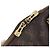 LOUIS VUITTON Borsa a Mano Monogram Alma M51130 LV Auth ka676 Monogramma - vista 15
