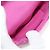 CHANEL Matelassé Pochette Charm Pelle Verniciata Rosa Argento CC Auth ti3561SAM - vista 17