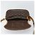 LOUIS VUITTON Borsa a Spalla Monogram Menilmontant PM M40474 LV Auth bs31563 Monogramma - vista 10