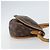 LOUIS VUITTON Borsa a Spalla Monogram Menilmontant PM M40474 LV Auth bs31563 Monogramma - vista 3