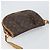 LOUIS VUITTON Borsa a Spalla Monogram Menilmontant PM M40474 LV Auth bs31563 Monogramma - vista 6