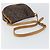 LOUIS VUITTON Borsa a Spalla Monogram Menilmontant PM M40474 LV Auth bs31563 Monogramma - vista 7