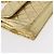 CHANEL Mini Matelassé Borsa a Spalla con Catena in Pelle di Agnello Oro CC Auth 152962 D'oro - vista 15