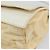 Borsa a Spalla in Pelle PRADA con Catena Bianca Auth 151883 Bianco - vista 14
