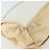 Borsa a Spalla in Pelle PRADA con Catena Bianca Auth 151883 Bianco - vista 16