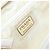 Borsa a Spalla in Pelle PRADA con Catena Bianca Auth 151883 Bianco - vista 18