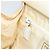 Borsa a Spalla in Pelle PRADA con Catena Bianca Auth 151883 Bianco - vista 21