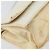 Borsa a Spalla in Pelle PRADA con Catena Bianca Auth 151883 Bianco - vista 9