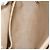 Hermès HERMES Herbag Tower Ash A Dos PM Zaino Canvas Beige Argento Auth 150848 - vista 11