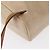 Hermès HERMES Herbag Tower Ash A Dos PM Zaino Canvas Beige Argento Auth 150848 - vista 18