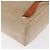 Hermès HERMES Herbag Tower Ash A Dos PM Zaino Canvas Beige Argento Auth 150848 - vista 19