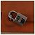 Hermès HERMES Herbag Tower Ash A Dos PM Zaino Canvas Beige Argento Auth 150848 - vista 20