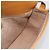 Gucci Borsa a Spalla Micro GG Supreme PVC Beige Oro 001 104 0551 Auth SW1765 D'oro - vista 20