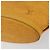 LOUIS VUITTON Borsa a Mano Epi Saint Jacques Gialla M52279 LV Auth 152651 Giallo - vista 14