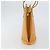 LOUIS VUITTON Borsa a Mano Epi Saint Jacques Gialla M52279 LV Auth 152651 Giallo - vista 3