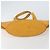 LOUIS VUITTON Borsa a Mano Epi Saint Jacques Gialla M52279 LV Auth 152651 Giallo - vista 5