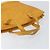 LOUIS VUITTON Borsa a Mano Epi Saint Jacques Gialla M52279 LV Auth 152651 Giallo - vista 7