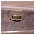 Borsa a Spalla in Pelle Beige Oro GUCCI 001 099 0622 Auth BA7974 D'oro - vista 17