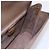 Borsa a Spalla in Pelle Beige Oro GUCCI 001 099 0622 Auth BA7974 D'oro - vista 19