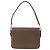 Borsa a Spalla in Pelle Beige Oro GUCCI 001 099 0622 Auth BA7974 D'oro - vista 2