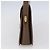 Borsa a Spalla in Pelle Beige Oro GUCCI 001 099 0622 Auth BA7974 D'oro - vista 4